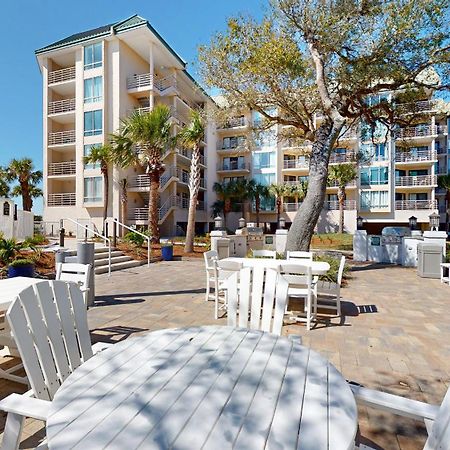 3133 Villamare Hilton Head Island Εξωτερικό φωτογραφία