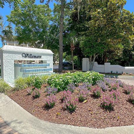 3133 Villamare Hilton Head Island Εξωτερικό φωτογραφία