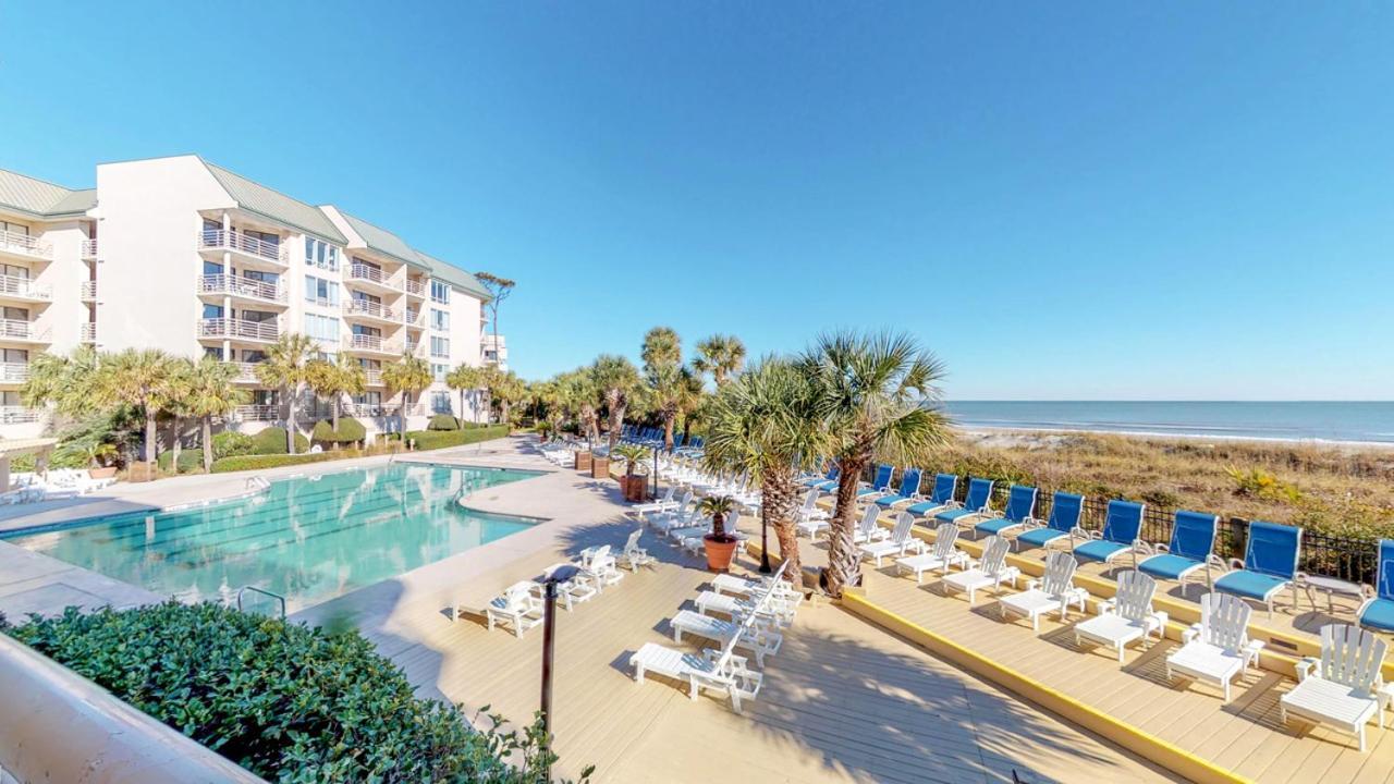 3133 Villamare Hilton Head Island Εξωτερικό φωτογραφία