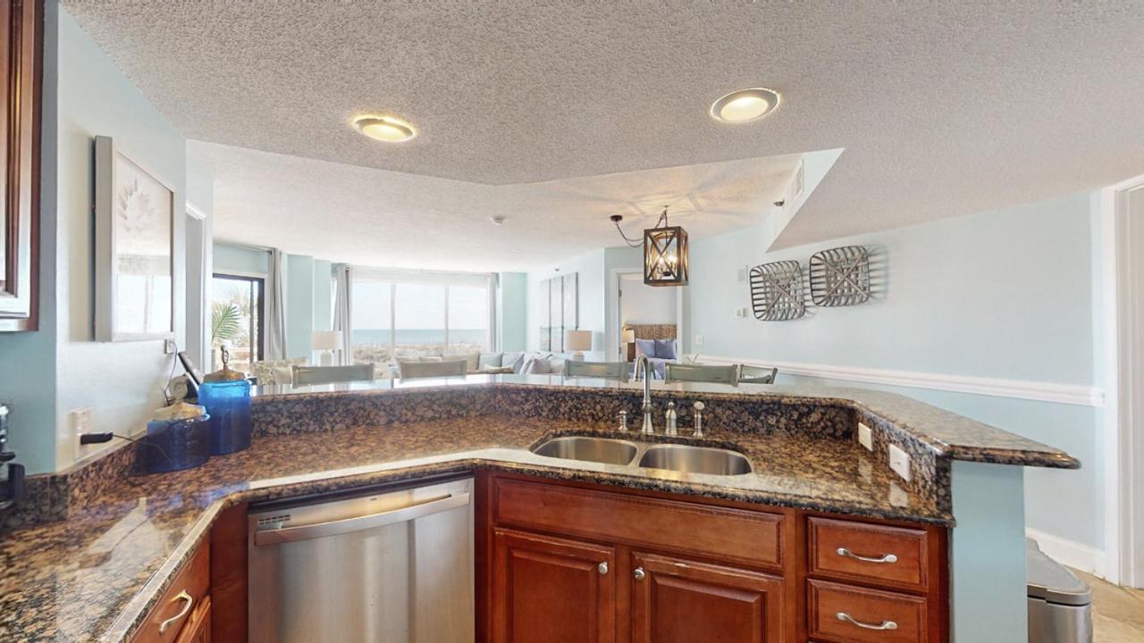 3133 Villamare Hilton Head Island Εξωτερικό φωτογραφία