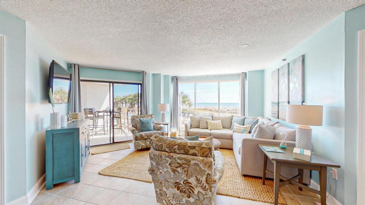 3133 Villamare Hilton Head Island Εξωτερικό φωτογραφία