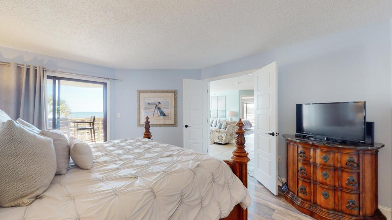 3133 Villamare Hilton Head Island Εξωτερικό φωτογραφία