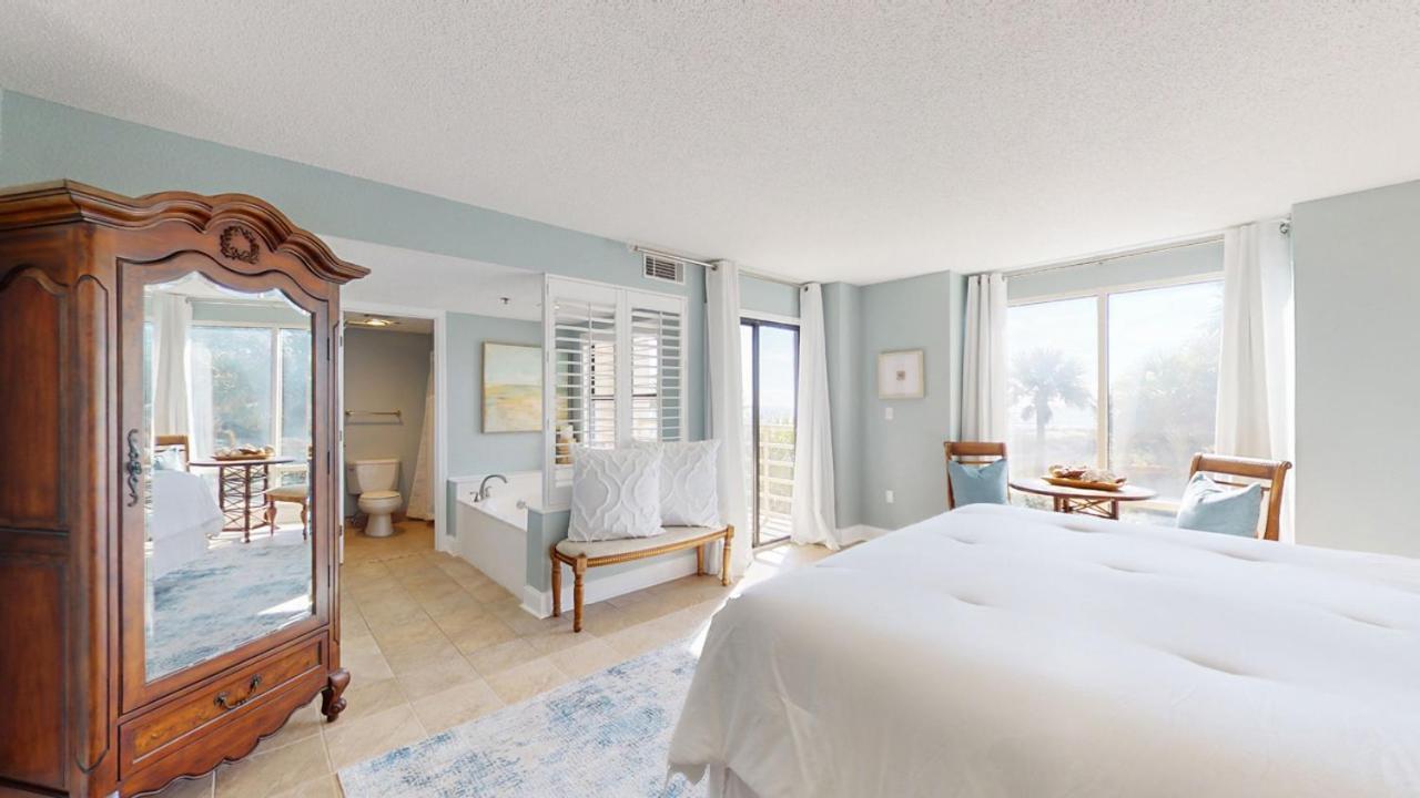 3133 Villamare Hilton Head Island Εξωτερικό φωτογραφία