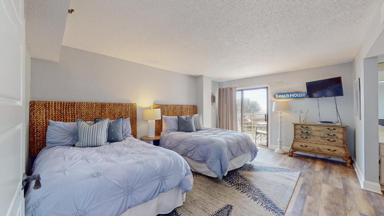 3133 Villamare Hilton Head Island Εξωτερικό φωτογραφία