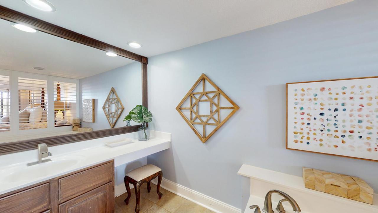 3133 Villamare Hilton Head Island Εξωτερικό φωτογραφία