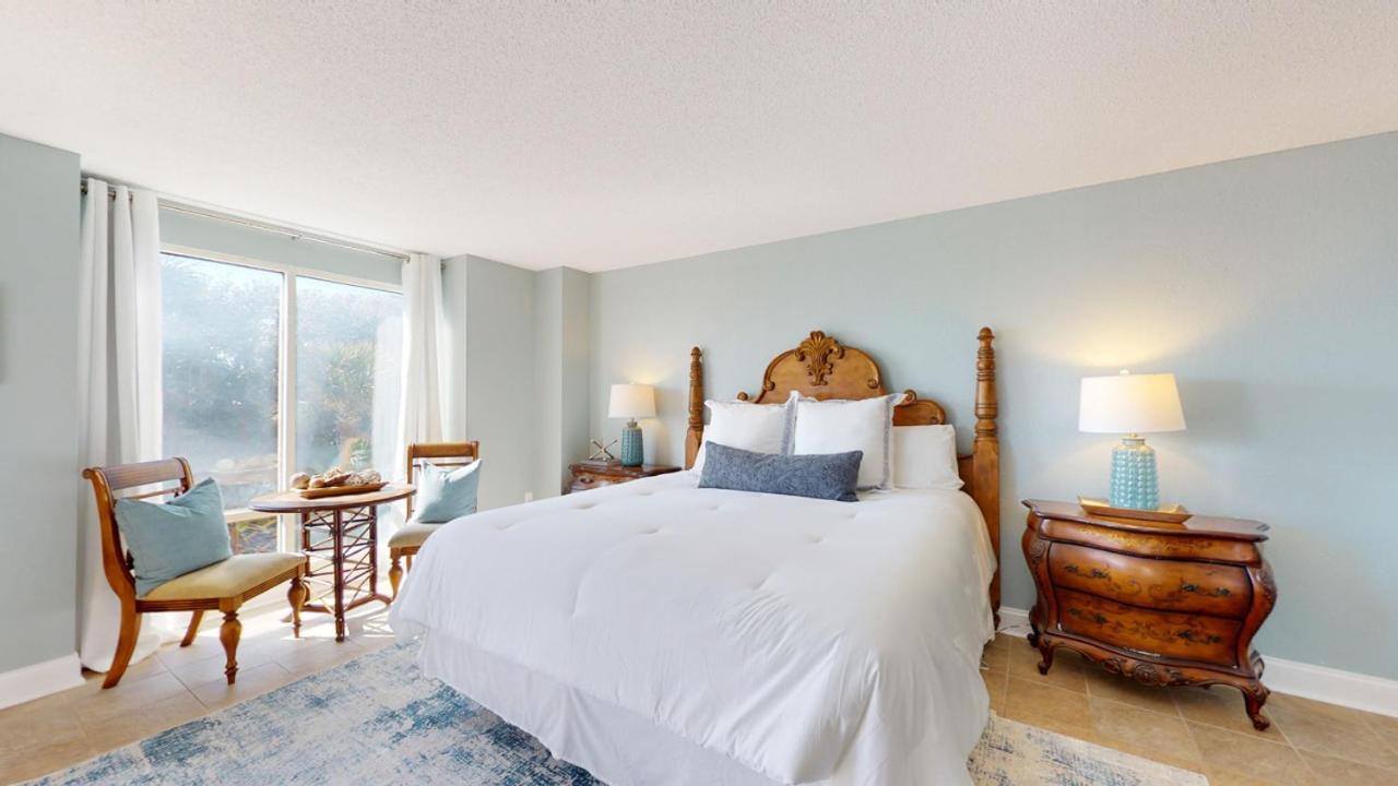 3133 Villamare Hilton Head Island Εξωτερικό φωτογραφία