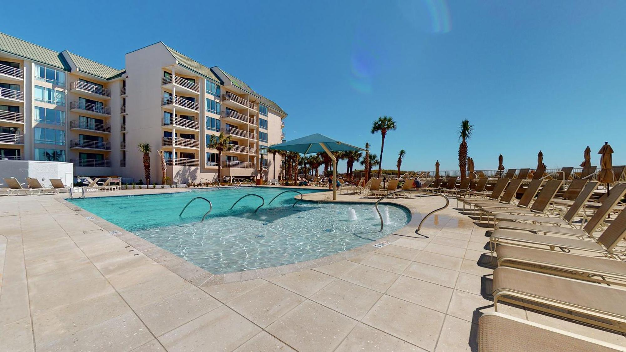 3133 Villamare Hilton Head Island Εξωτερικό φωτογραφία
