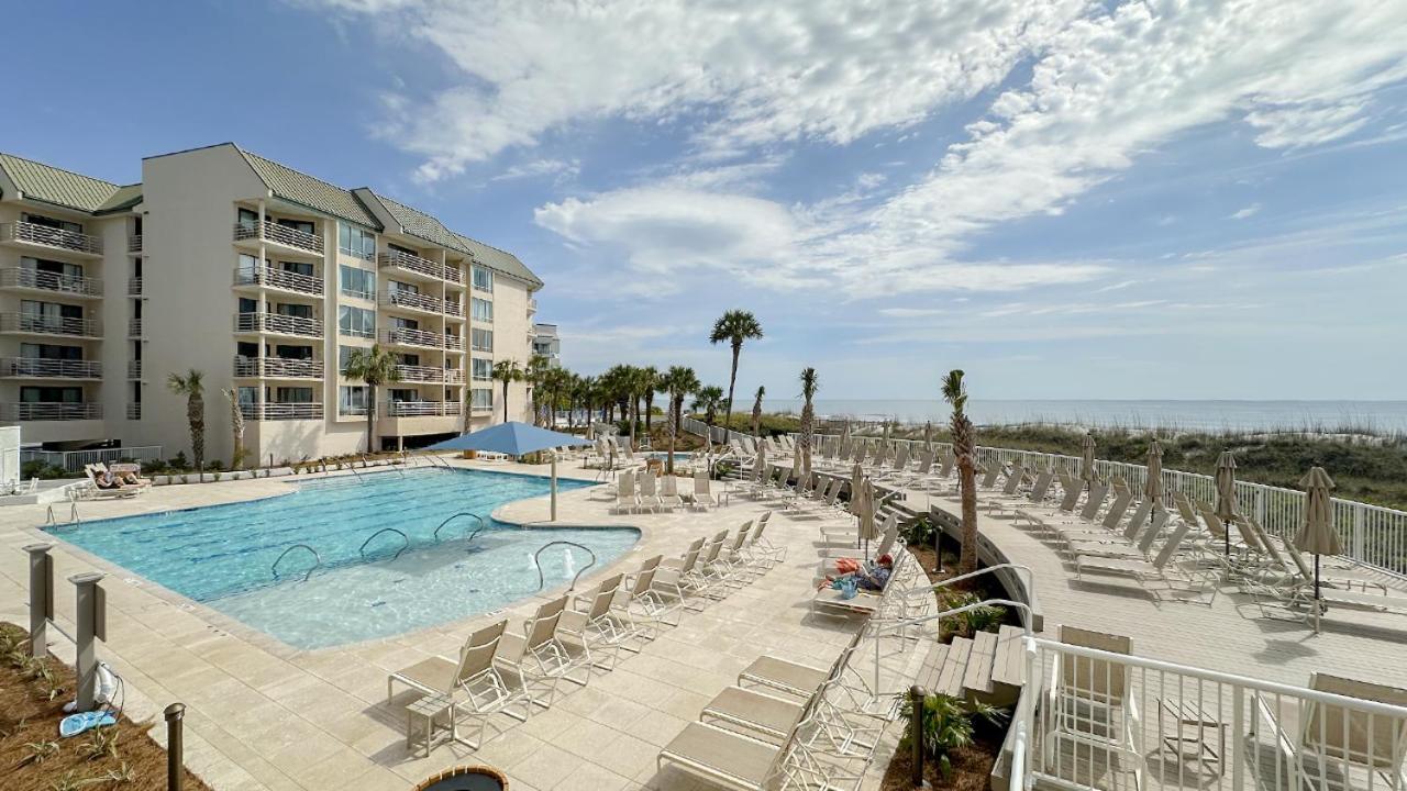 3133 Villamare Hilton Head Island Εξωτερικό φωτογραφία