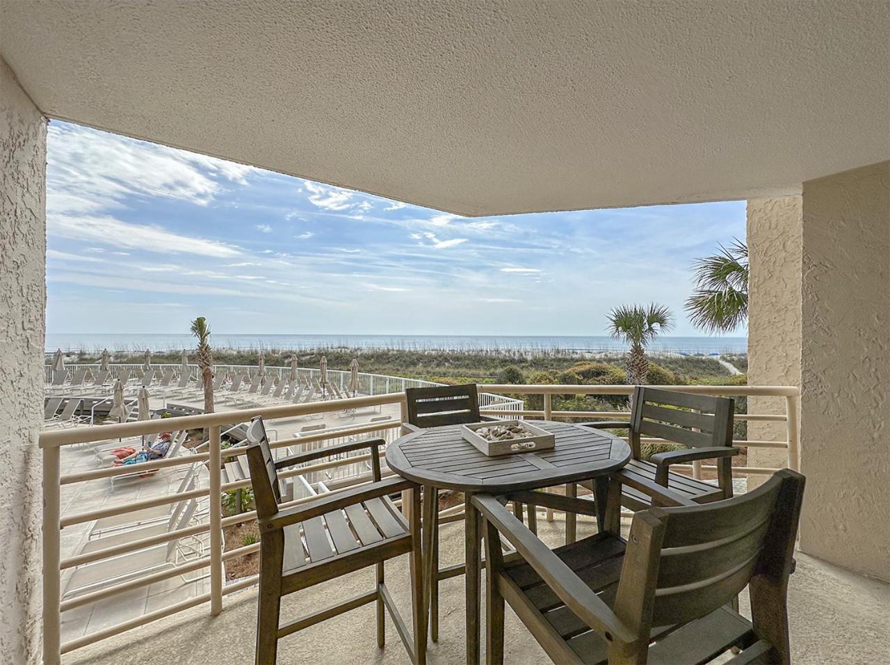 3133 Villamare Hilton Head Island Εξωτερικό φωτογραφία