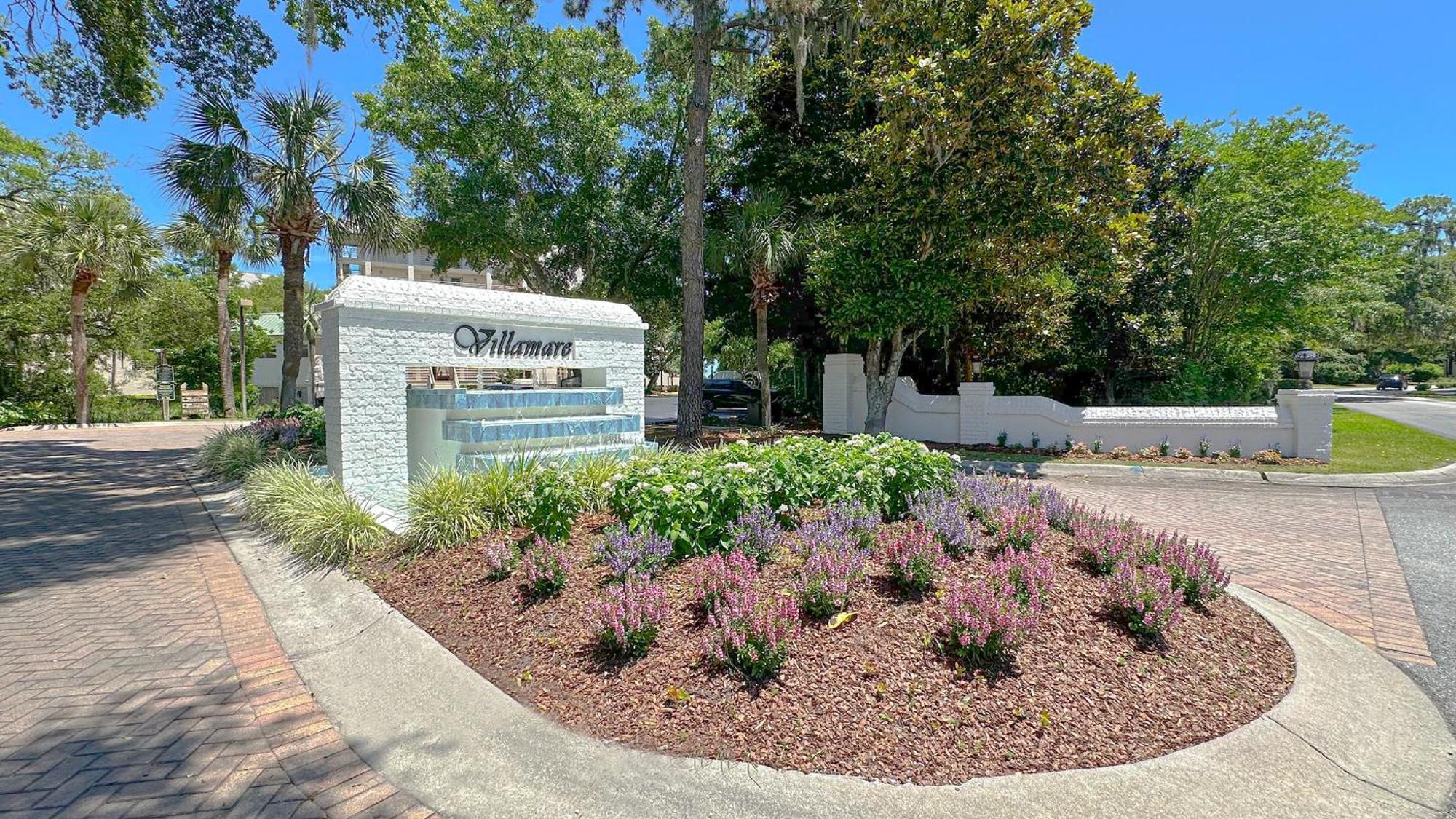3133 Villamare Hilton Head Island Εξωτερικό φωτογραφία
